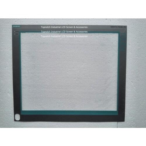 Brand New Protective Membrane Film for PANEL 15T 677B/C A5E02713377 Screen Guard