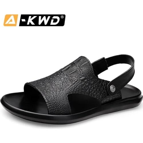 Мужские сандали AI-KWD China At AliExpress