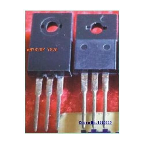 AN7820F 7820