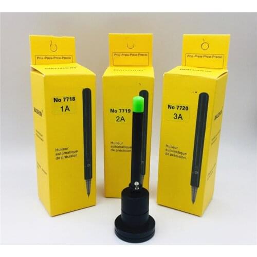 Automatic Watch Lubricant Oiler Oil Pin Pen Precision Oiler Pen Pin Watch Clock Sewing Repair Tool Kit for Watchmaker