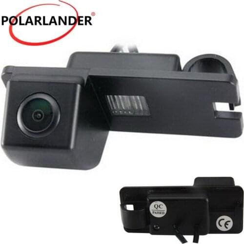 Car parking camera car rear view backup camera HD CCD Car camera night vision camera for Buick Park Avenue 2010
