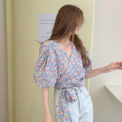 Легкие блузки BADAWEN China At AliExpress