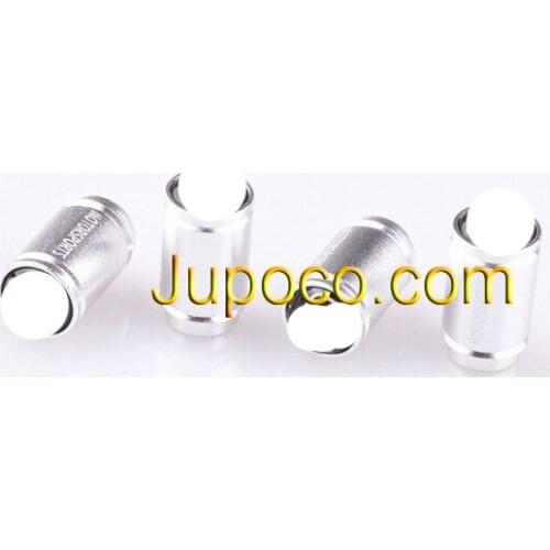 FREE POST 4PCS car S2000 Wheel Tire Valve Stem Air Caps Covers