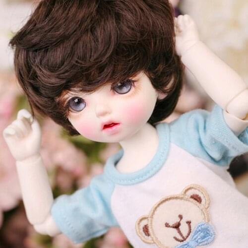 BJD doll SD doll 1/6 bjd doll boy baby lovely boy joint doll children toys