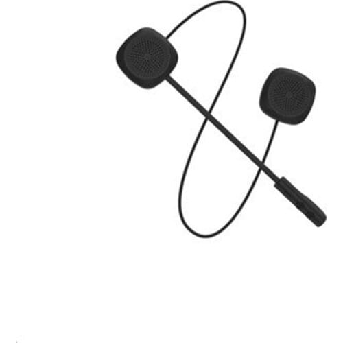 Bluetooth device for Motorcycle Helmet Capacete da Motocicleta Cascos Moto Casque listen music phone call with phone