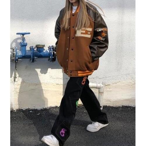 Женские бомберы Chidrizawa China At AliExpress