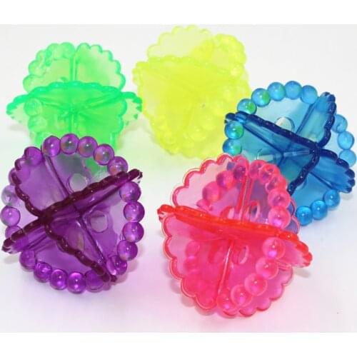 IFITU PUBO Laundry Products