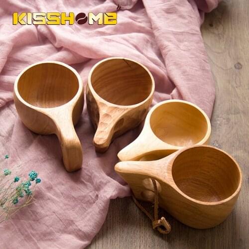 Kisshome Beer Mugs