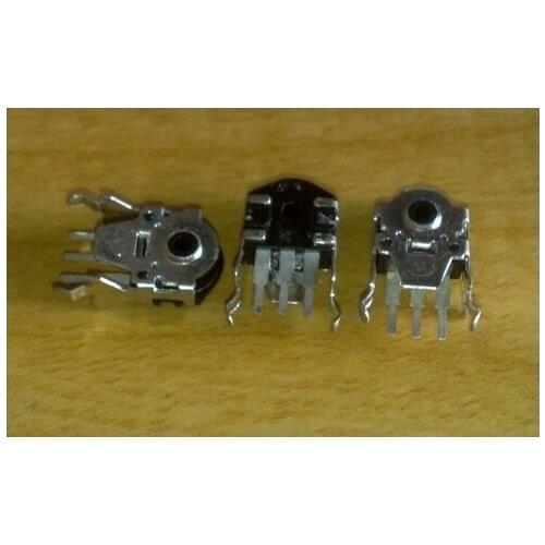 500pcs Mouse encoder 11mm Rotary switch