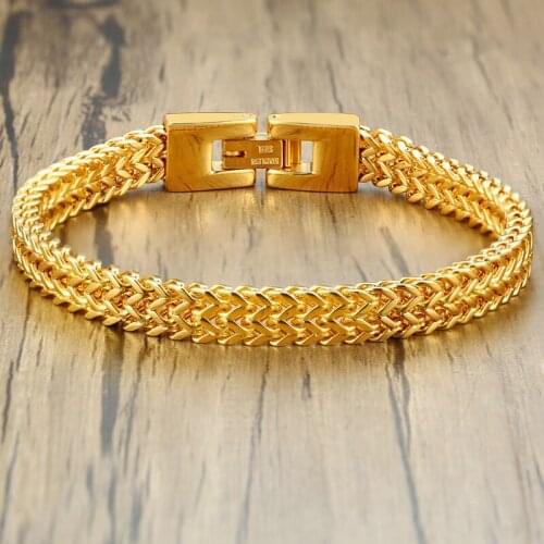 MLMATE Bracelets With Pendants