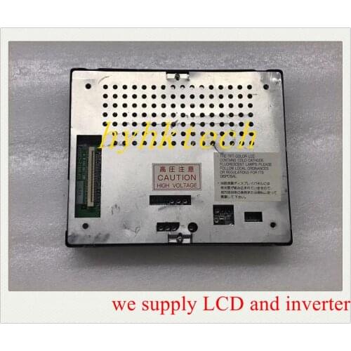 NL3224AC35-04 5.5INCH Industrial LCD,new&Original package, A+ grade in stock, tested before shipment