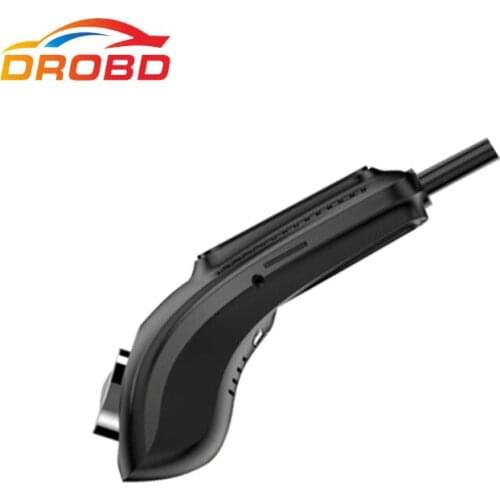 2019 Latest DVR RS503Manufacturer Original car matching Hidden Universal Wifi Car DVR 2.0" 1080P HD high quality Chipset NT96658