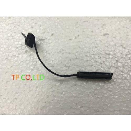 NEW HDD Connector For HP Pavilion 15-N 14-N SATA Hard Drive Connector Cable P/N DD0JW6HD000
