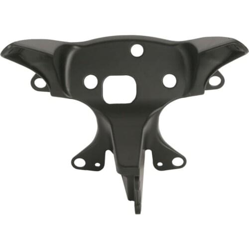 Front Upper Stay Fairing Headlight Bracket For Yamaha YZF R6 YZF-R6 1999-2002 01 Motorcycle Accessories