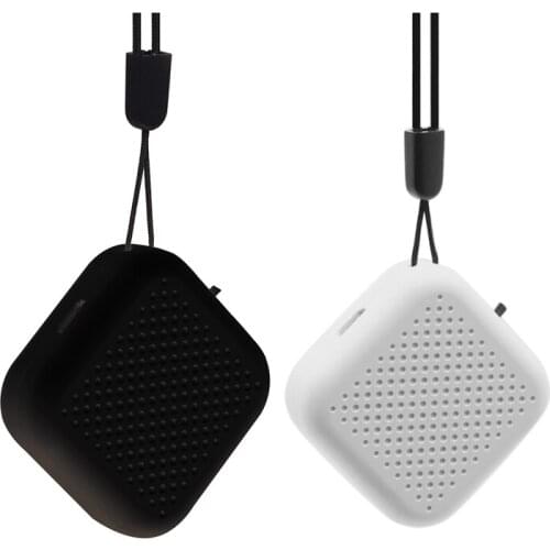 Personal Mini 10 Million Negative Ion Hanging Neck Air Purifier