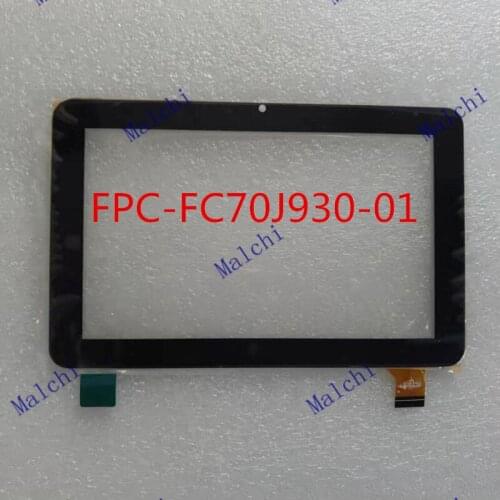 FPC-FC70J930-01 tablet computer touch screen handwriting screen touch panel