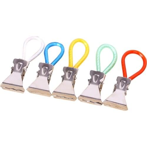 Pegs Household 10 Tea Towel Hanging Clips Clip On Hooks Loops Hand Towel Hangers Hanging Clothes Pegs Kitchen Bathroom Organizer