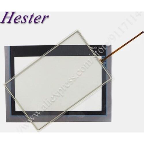 Touch Screen Panel Digitizer Glass for 6AV2 124-0MC01-0AX0 6AV2124-0MC01-0AX0 TP1200 COMFORT TOUCH 12" Touchscreen with Overlay