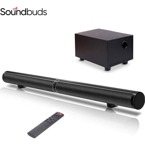 Soundbuds Audio Speakers