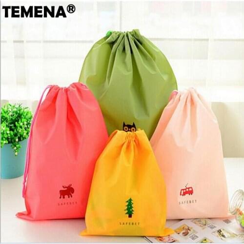 Temena Organizer Bags