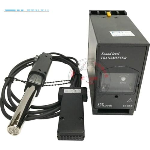 TR-STL1A4 noise transmitter Volume transmitter Decibels detection sensor