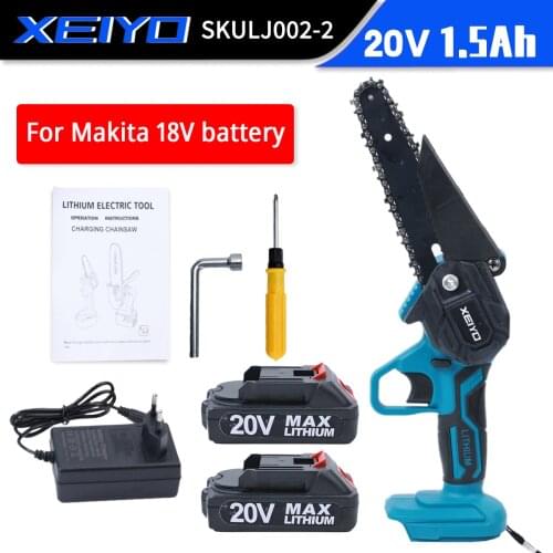 XEIYO Electric Saws For Wood