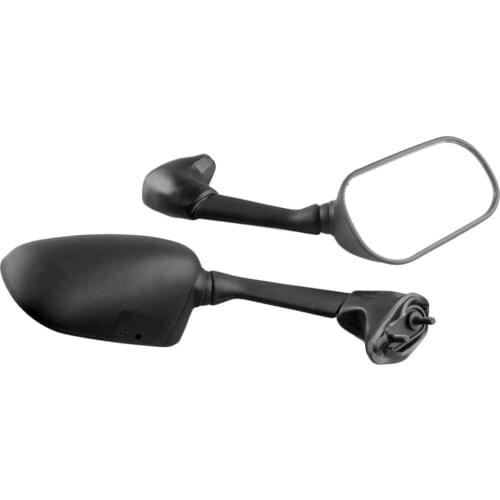 Rear Wing Rearview Rear View Side Mirrors for Yamaha YZF 1000 YZF-R1 2002 2003 Motorcycle Spare Parts Left Right