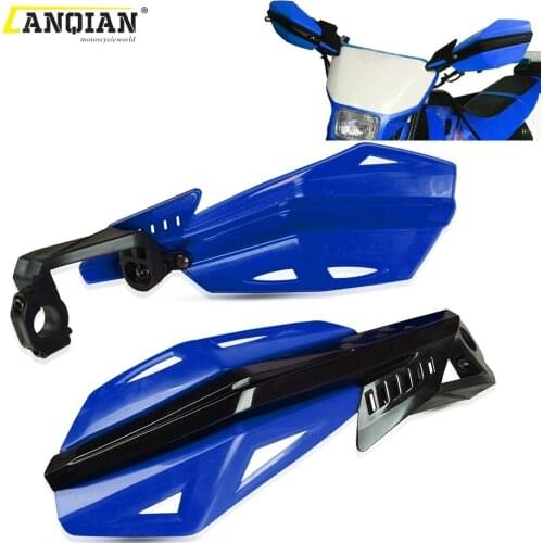 For HONDA CRF230F CRF250R CRF250X CRF450R CRF450X XR250 CRF250L/M NC700X NC750S NC750X CB1100 Motorcycle Hand Guard Protector