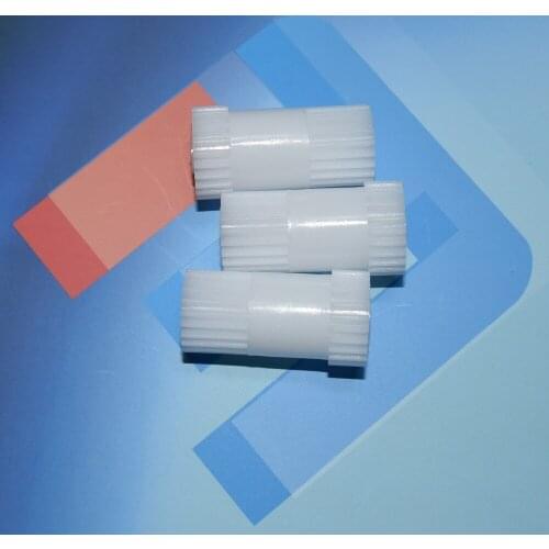 Free Shiping 25* 6LJ76812000 Main Drive Assembly Gear 24T 21T for Toshiba 2006 2306 2307 2307 2505 2506 2507