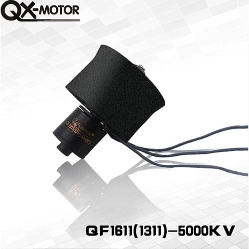 30mm 6 Blades Ducted Fan EDF 5000KV 6000KV 7000KV 14000KV Brushless Motor For DIY RC Airplanes Model Parts