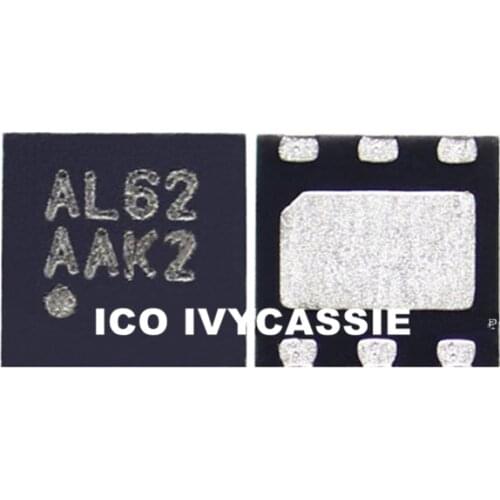 AL62 Light IC For Huawei Glory Enjoy 8E Young Backlight IC Lamp Control Chip AW9962DNR AW9962