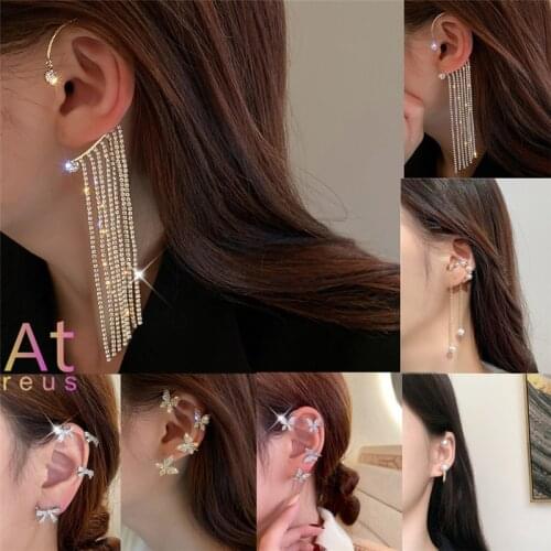 Клипсы Atreus China At AliExpress