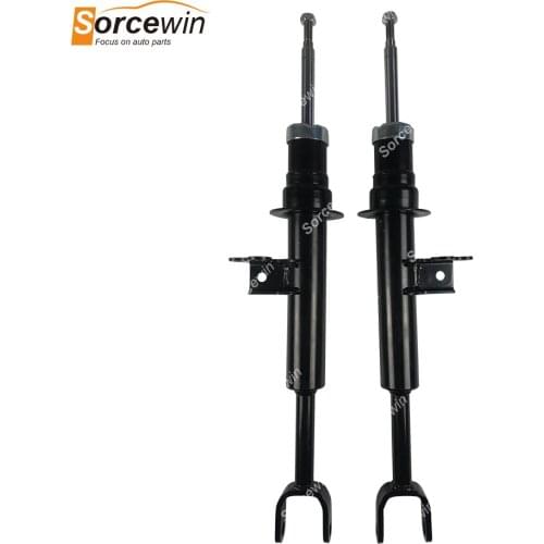 For BMW 5 Series F18 520Li N20 2011-2013 Front Left Shock Absorber 31316850441 31316854579