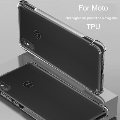 BETHEBEY Motorola Moto M Phone Cases