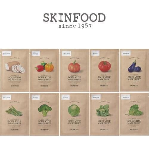 Питательные маски для лица BLUETHIN China At AliExpress