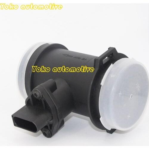 Mass Air Flow meter Sensor MAF for MERCEDES-BENZ SPRINTER 2-t Platform/Chassis (901, 902) 0280217114 /0000940948