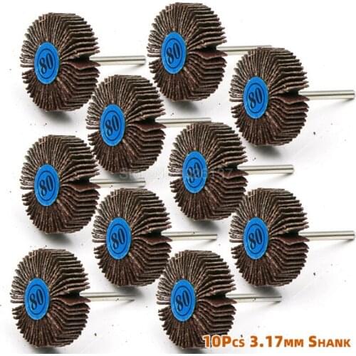 Electric Grinder Rotary Tool Accessory Bit Set For Grinding Sanding Polishing Disc Wheel Tip Cutter Drill Sandpaper Flap Wheels