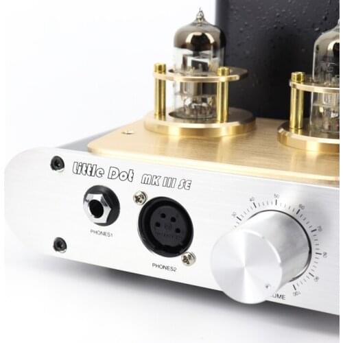 Online Sale Sound Equipment Case Amplifier Vacuum Tube Valve Amplifier