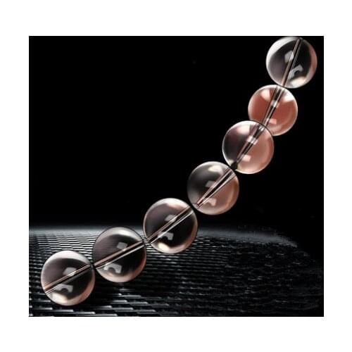 Candiway Crystal Glass G Spot Anal Stimulator Chain Beads Butt Plug Insert Ball Masturbation Sex Toys For Men Women