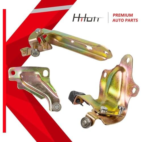 Power Sliding door roller upper middle lower for mitsubishi Delica 1986-1996 hyundai H100