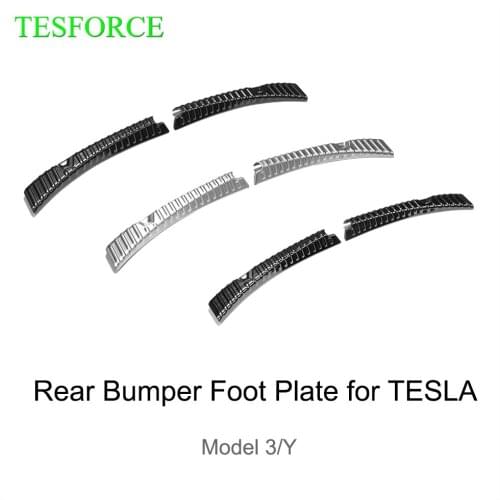 TESFORCE Trunk Organizers