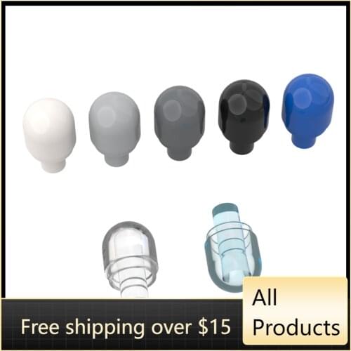 10PCS High-Tech Assemble Particle 58176 Building Blocks Kit Part Idea DIY Toys For Children Birthday Gifts