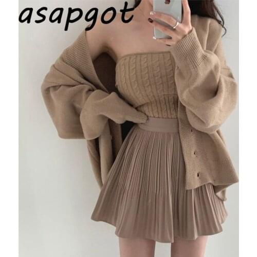 Asapgot Women's Blazers And Suits