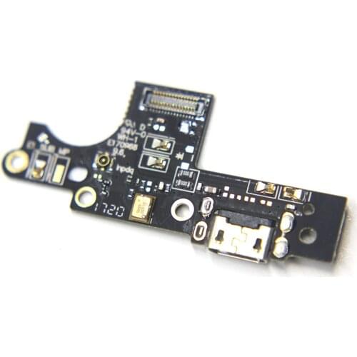 For Nokia 3 Micro Dock Connector Board USB Charging Charge Port Flex Cable