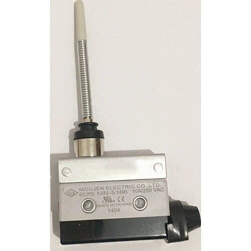 Travel switch MN-5166 6months Warranty