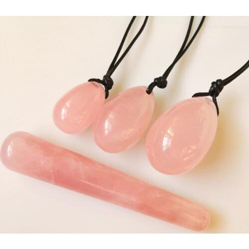 MANGARE Jade Massagers