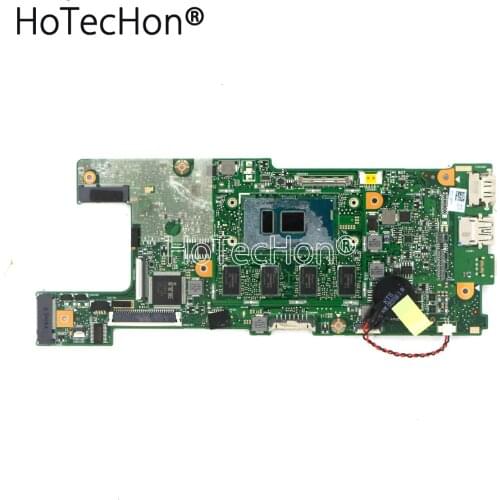 NB.GK311.005 - Laptop Motherboard CA4DB_10L w/ i3-6100u + 4GB RAM for Acer Swift SF314-51 Laptops