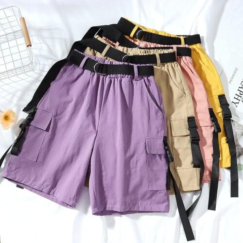 Poberlagals Women's Wide Trousers