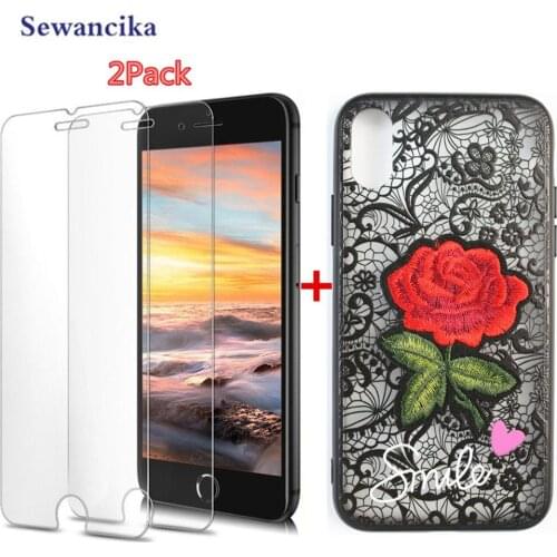 Sewancika Phone Cases Huawei Y5 Lite