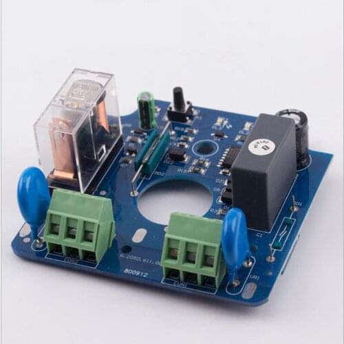 Water pump controller circuit board epc-5 epc-5a